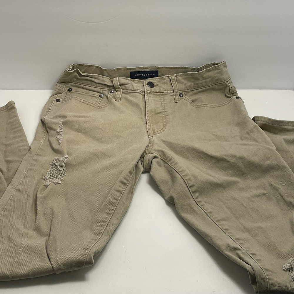 Aeropostale men jeans. # RN154379